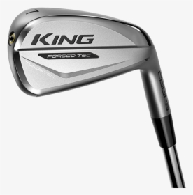 Cobra King Forged Tec Irons, HD Png Download, Free Download