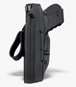 Nano Iwb Holster Back Angled"  Class=, HD Png Download, Free Download