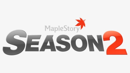 Season 2 Png - Season 2 Logo Png, Transparent Png, Free Download
