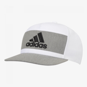 Adidas Heather Block Cap - Baseball Cap, HD Png Download, Free Download