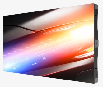 Led Cabinet - Led-backlit Lcd Display, HD Png Download, Free Download