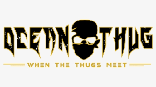 Bone Ocean Thug, HD Png Download, Free Download