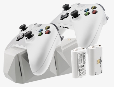 Charge Block Duo For Xbox One - Xbox One S Charging Station, HD Png Download, Free Download