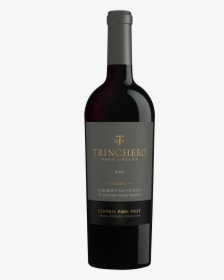 Wine Bottle, HD Png Download, Free Download