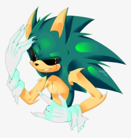 #sonic - Exe #freetoedit - Dragon Ball, HD Png Download, Free Download
