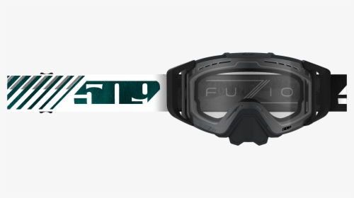 Sinister X6 Fuzion Goggle - 509, HD Png Download, Free Download