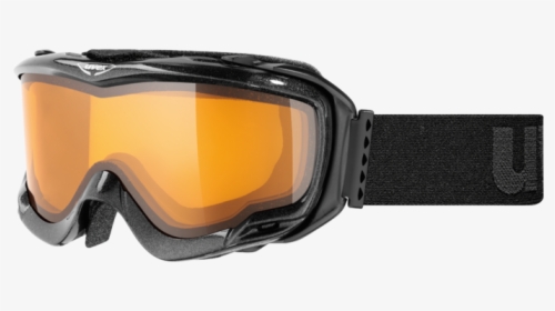Uvex Goggle Ski Otg, HD Png Download, Free Download