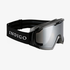 Indigo Snow Goggles - Goggles, HD Png Download, Free Download