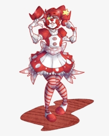 Sister Location Baby Fanart , Png Download - Sister Location Baby Fanart, Transparent Png, Free Download
