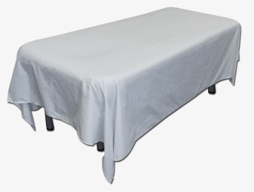 6pc/pkg Large Flat Sheets Washable Table Cover - Tablecloth, HD Png Download, Free Download