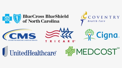 Blue Cross Blue Shield Of Nc, Coventry Health Care, - Blue Cross Blue Shield, HD Png Download, Free Download