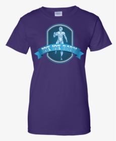 Iceman Ice Ice Baby Superheroes T Shirt & Hoodie - T-shirt, HD Png Download, Free Download