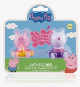 360082pp Box 01 - Peppa Pig, HD Png Download, Free Download