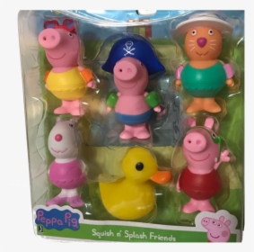 Picture 1 Of - Bath Toy, HD Png Download, Free Download