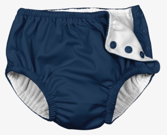 2,3,4,5,6 Years Boys Swimwear George Pig Trunks Luv - Diaper, HD Png Download, Free Download
