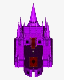 Derse - Castle, HD Png Download, Free Download