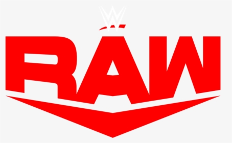 Wwe Raw Logo Png, Transparent Png, Free Download