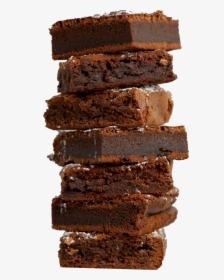 Chocolate Brownie, HD Png Download, Free Download