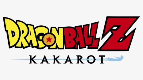Dragon Ball Z Kakarot Title, HD Png Download, Free Download