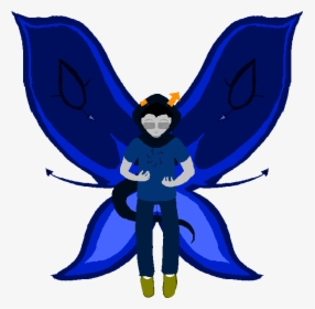 Equius God Tier, HD Png Download, Free Download
