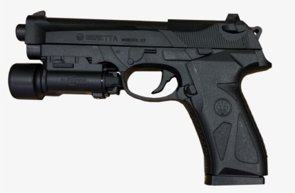 Skd Beretta M92 - Beretta M92 Gel Blaster, HD Png Download, Free Download