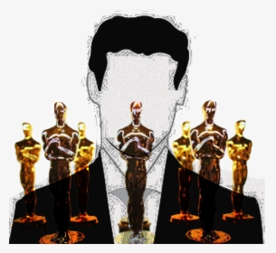 Graphic By Jose Garcia %7c The Daily Utah Chronicle - Oscars, HD Png Download, Free Download