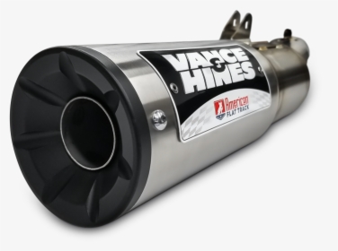 Vance & Hines Announces Exhaust Contingency - Vance & Hines, HD Png Download, Free Download