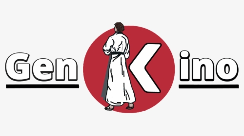 Genkino - De, HD Png Download, Free Download