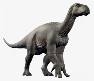   - Iguanodon Jurassic World Evolution, HD Png Download, Free Download