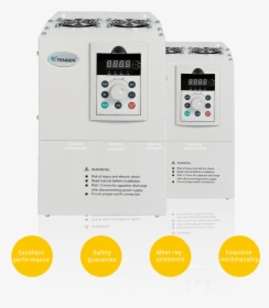 Tgev6 High Performance Vector Control Inverter Price - Machine, HD Png Download, Free Download