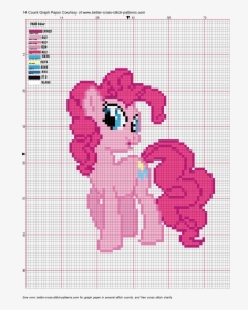 Little Pony Pinkie Pie Png, Transparent Png, Free Download