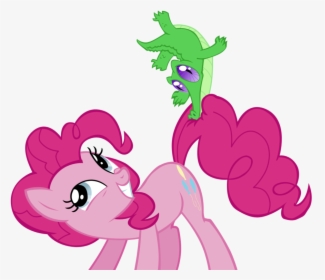 Pinkie Pie Friendship Is Magic, HD Png Download, Free Download
