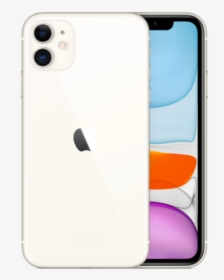 Iphone 11 White Color, HD Png Download, Free Download