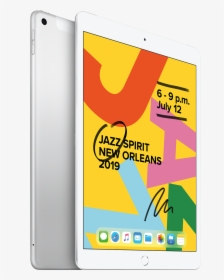 2019 Apple Ipad 10.2, HD Png Download, Free Download