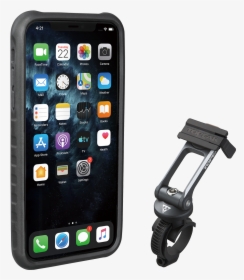 Topeak Ridecase Iphone 10, HD Png Download, Free Download