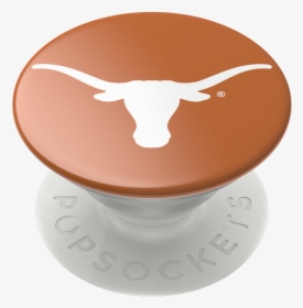 Popsocket With Texas Longhorns, HD Png Download, Free Download