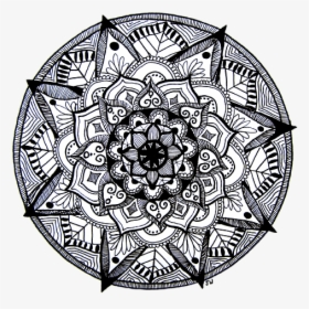 Mandala, HD Png Download, Free Download