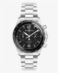 Br V2 94 Black Steel"     Data Rimg="lazy"  Data Rimg - Tissot Le Locle Diamond Automatic, HD Png Download, Free Download