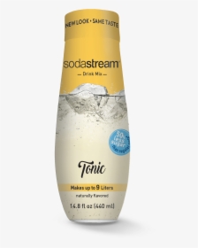 Sodastream Tonic, HD Png Download, Free Download