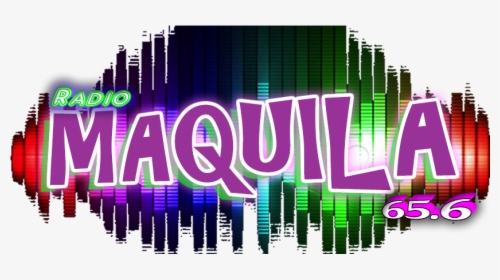 Radiomaquila - Graphic Design, HD Png Download, Free Download
