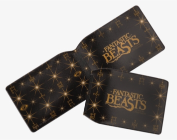 Harry Potter Studio Card Holder, HD Png Download, Free Download