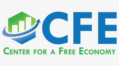 Center For A Free Economy Logo - Center For Sight, HD Png Download, Free Download