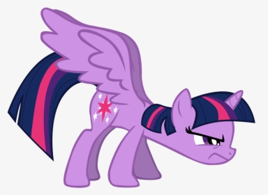 Twilight Sparkle And Spike, HD Png Download, Free Download