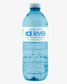 Ice River Purified Water, HD Png Download, Free Download