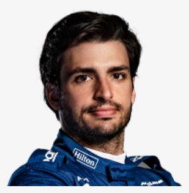 Alfa Romeo - Carlos Sainz Png, Transparent Png, Free Download