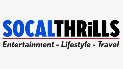 Socalthrills - Com, HD Png Download, Free Download