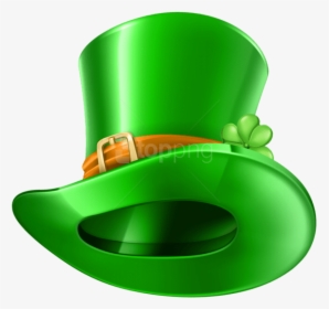 Free Png Download St Patrick"s Hat Png Images Background - День Святого Патрика Клипарт На Прозрачном Фоне, Transparent Png, Free Download