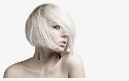 Hairstyle, HD Png Download, Free Download
