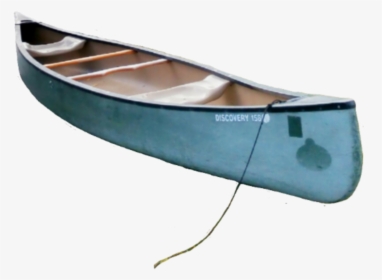 #boat - Canoe, HD Png Download, Free Download