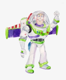 Mattel Turbo Buzz , Png Download - Cartoon, Transparent Png, Free Download